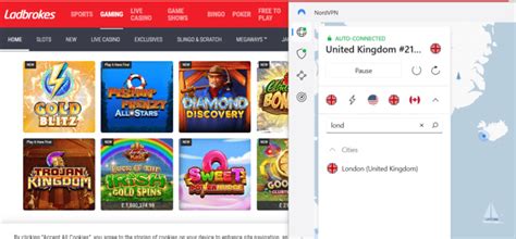 can you use ladbrokes abroad|How to Access Ladbrokes from Overseas with VPN.